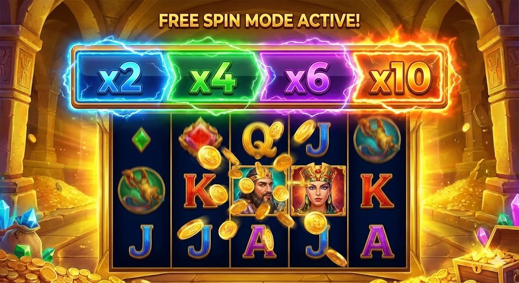 Misteri Mahjong Ways: Kenapa Game Ini Selalu Jadi Top 1 di Situs Slot Manapun? Bedah Tuntas Algoritma Emas PG Soft